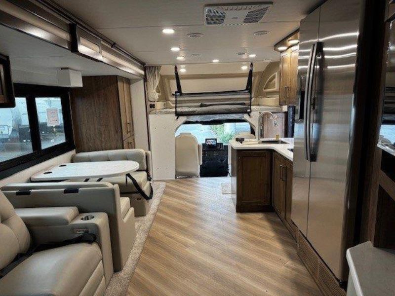 2026 Entegra Coach Accolade 37K - Image 22