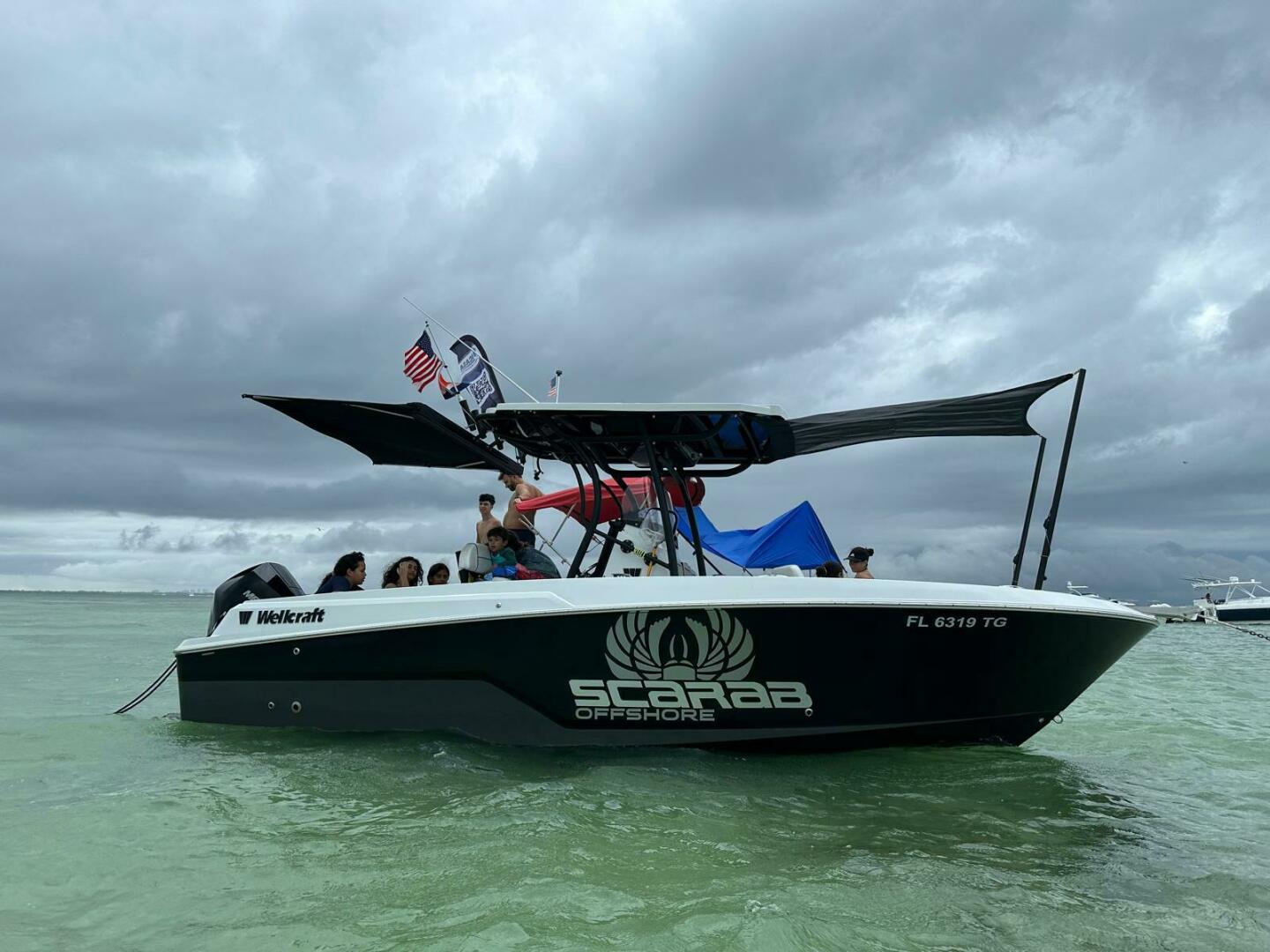 2019 Chaparral 21 H2O Sport - Image 6