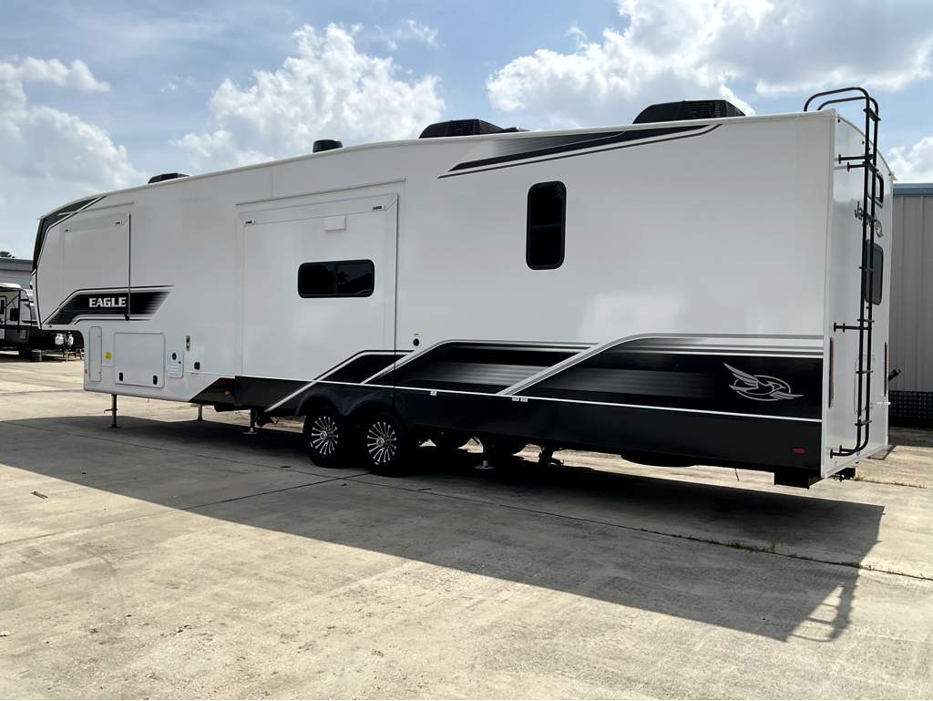 2026 JAYCO Eagle 360 DBOK - Image 1