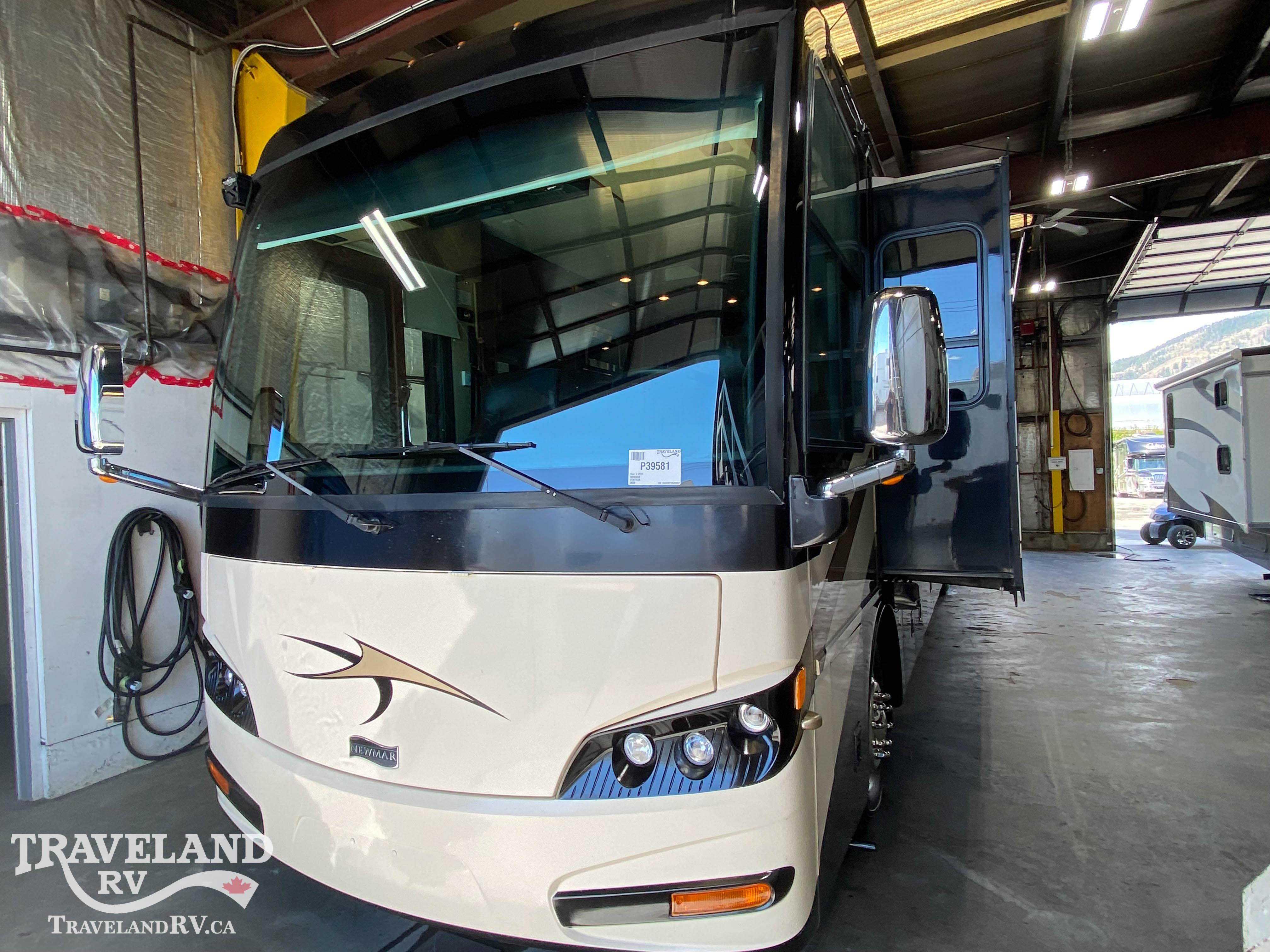 2011 NEWMAR VENTANA 3936 - Image 5