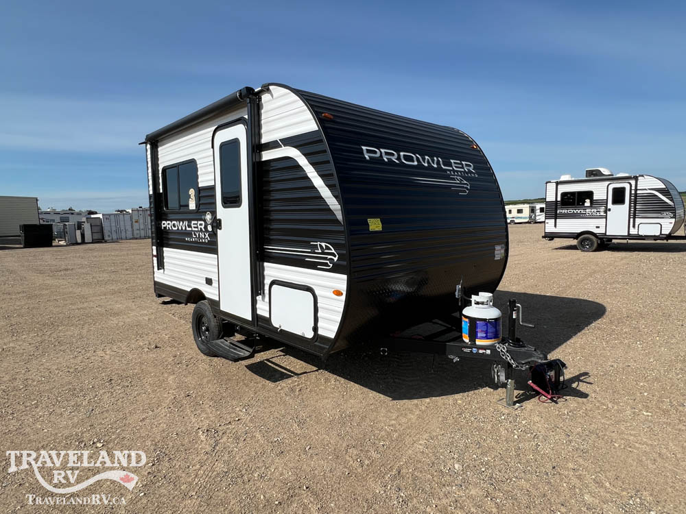 2027 HEARTLAND PROWLER 1300RD - Image 1
