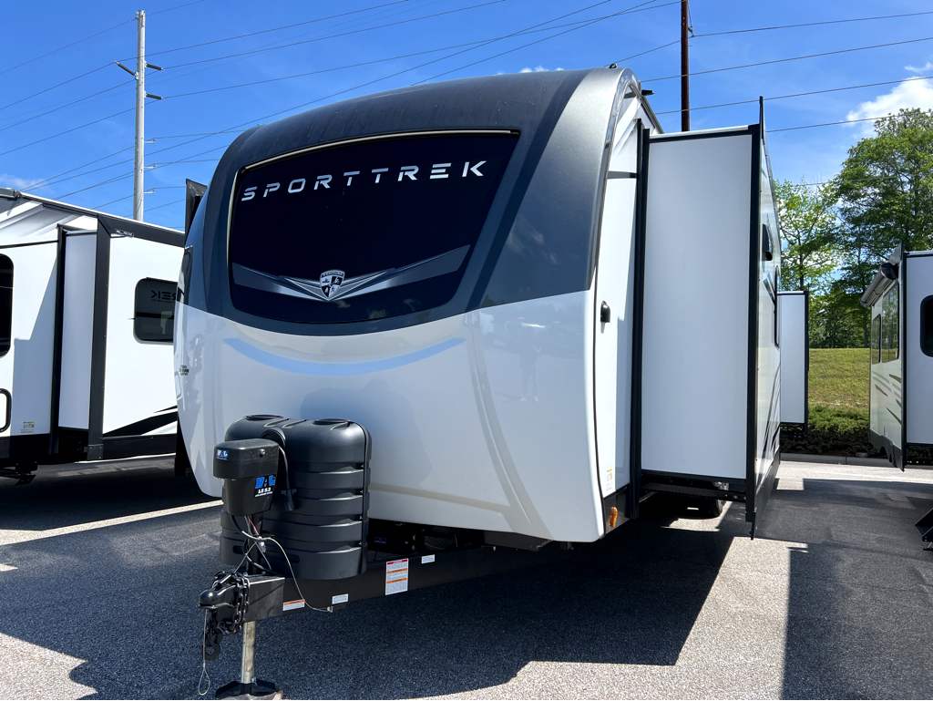 2026 VENTURE RV SPORTTREK 333VFK - Image 2