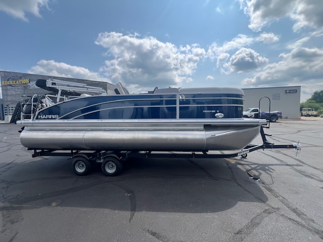 2026 HARRIS CRUISER 210 SLDH - Image 7