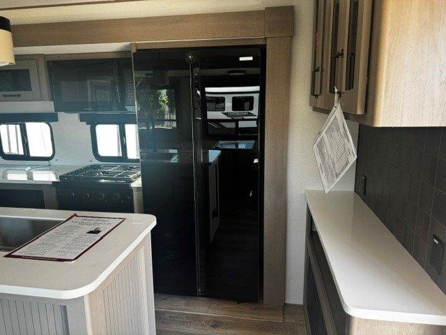 2026 Grand Design Reflection Travel Trailer 342BHTS - Image 12