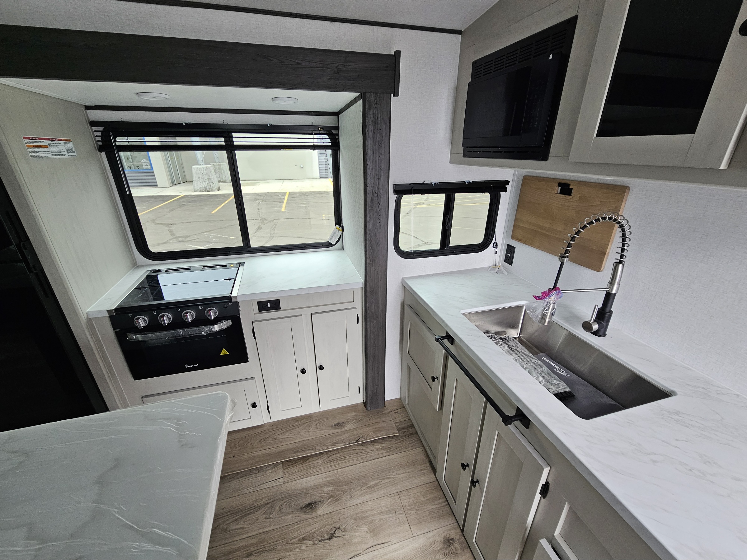 2026 Coachmen Northern Spirit 2975RL - Image 17