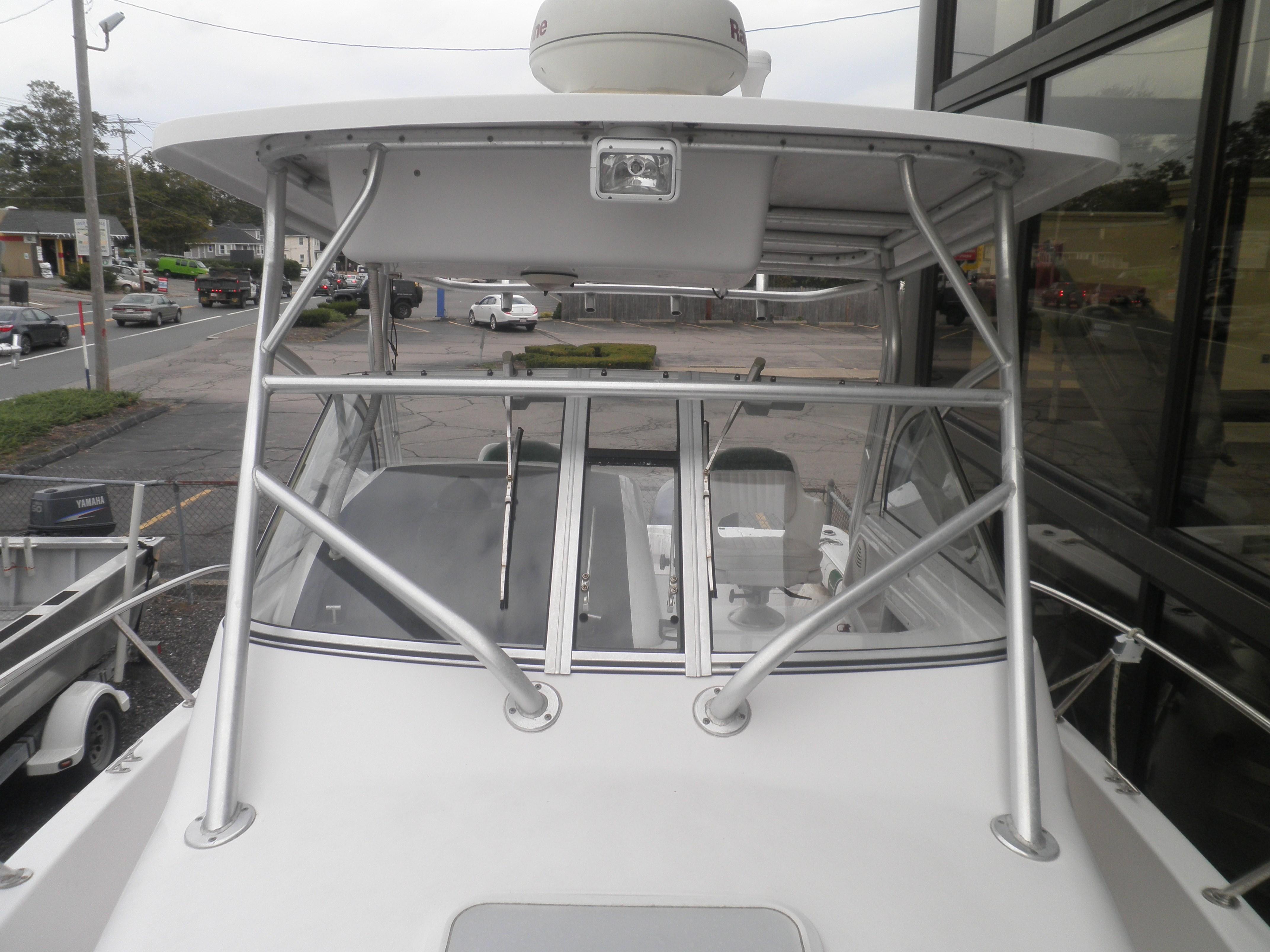 2027 Highfield Sport 360 Standard - Image 543