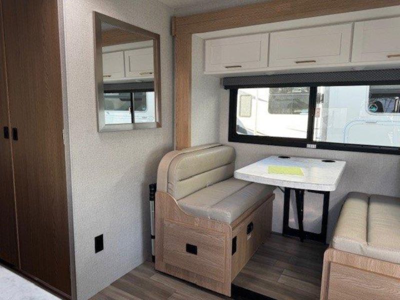 2026 Thor Motor Coach Four Winds 25Z - Image 13