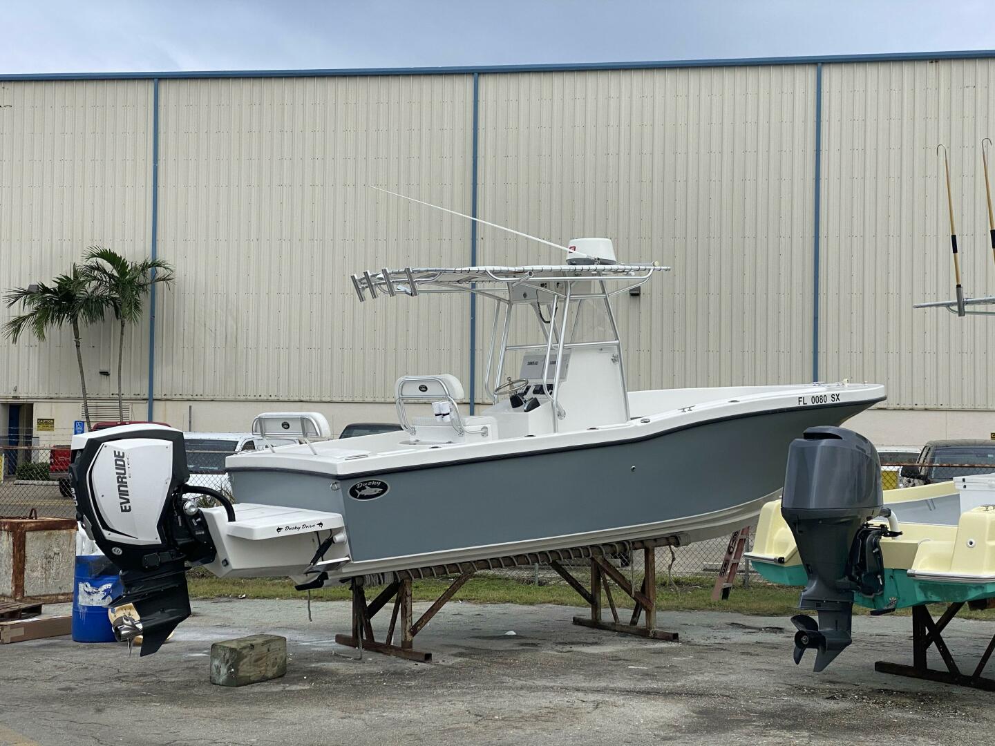2021 Dusky 2021 Base - Image 13