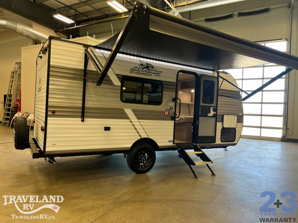 2027 Jayco Jay Flight SLX 175FQW - Image 9