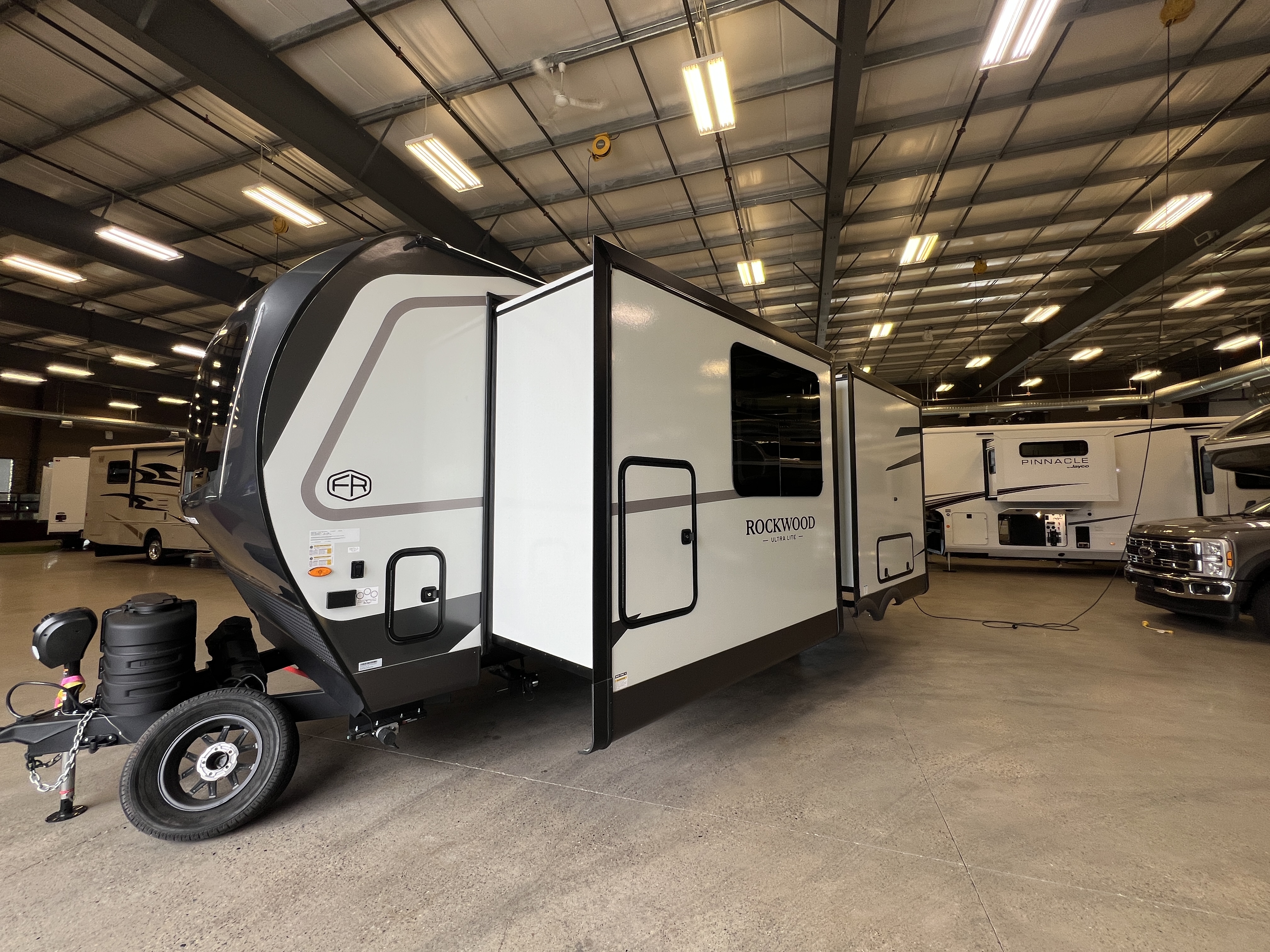 2027 Forest River Rockwood Ultra Lite 2623MBR - Image 5