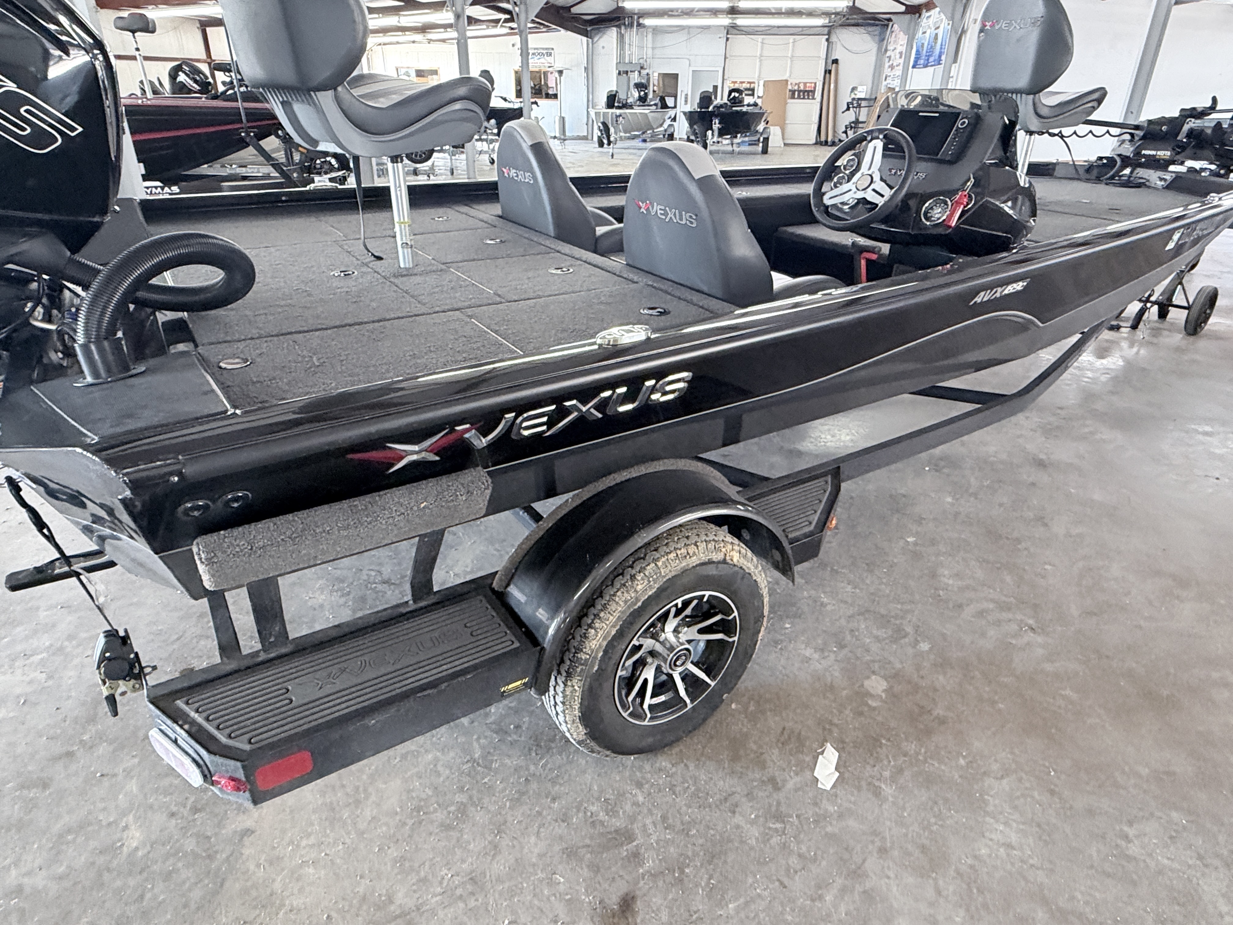 2023 VEXUS 2023 AVX189C - Image 4
