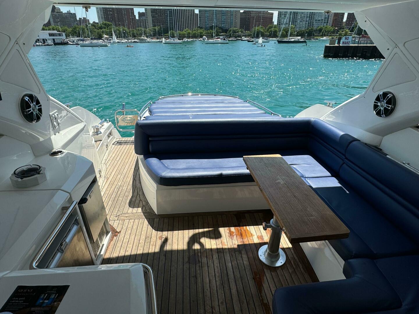 2013 Sunseeker 48 Portofino - Image 13