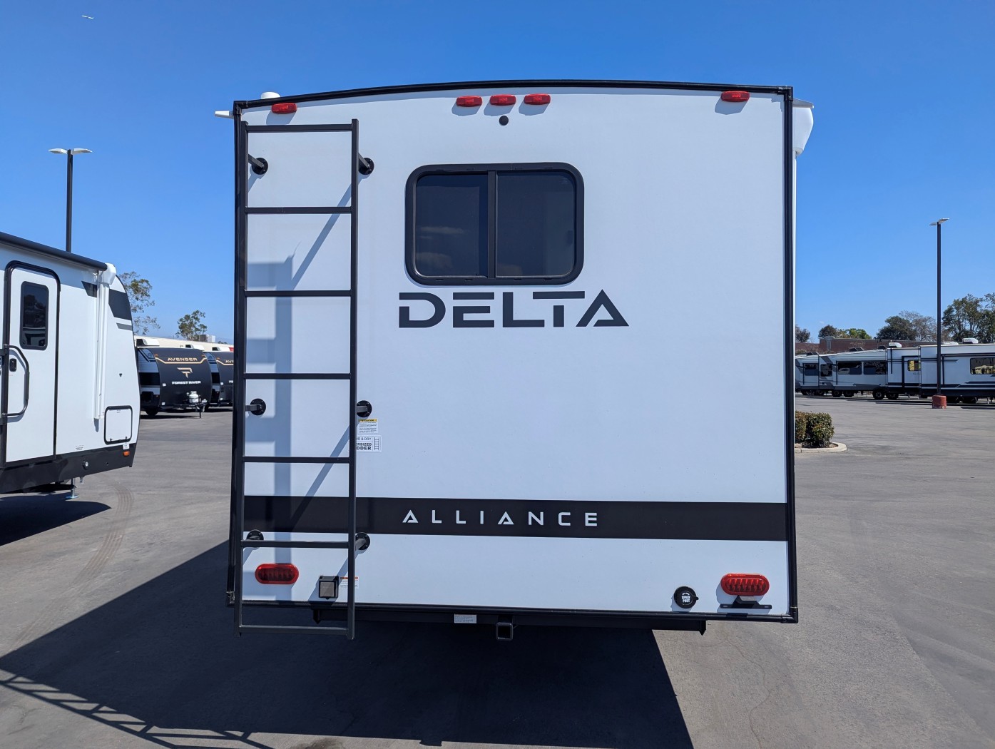 2027 Alliance RV Delta Solo RB152 - Image 6