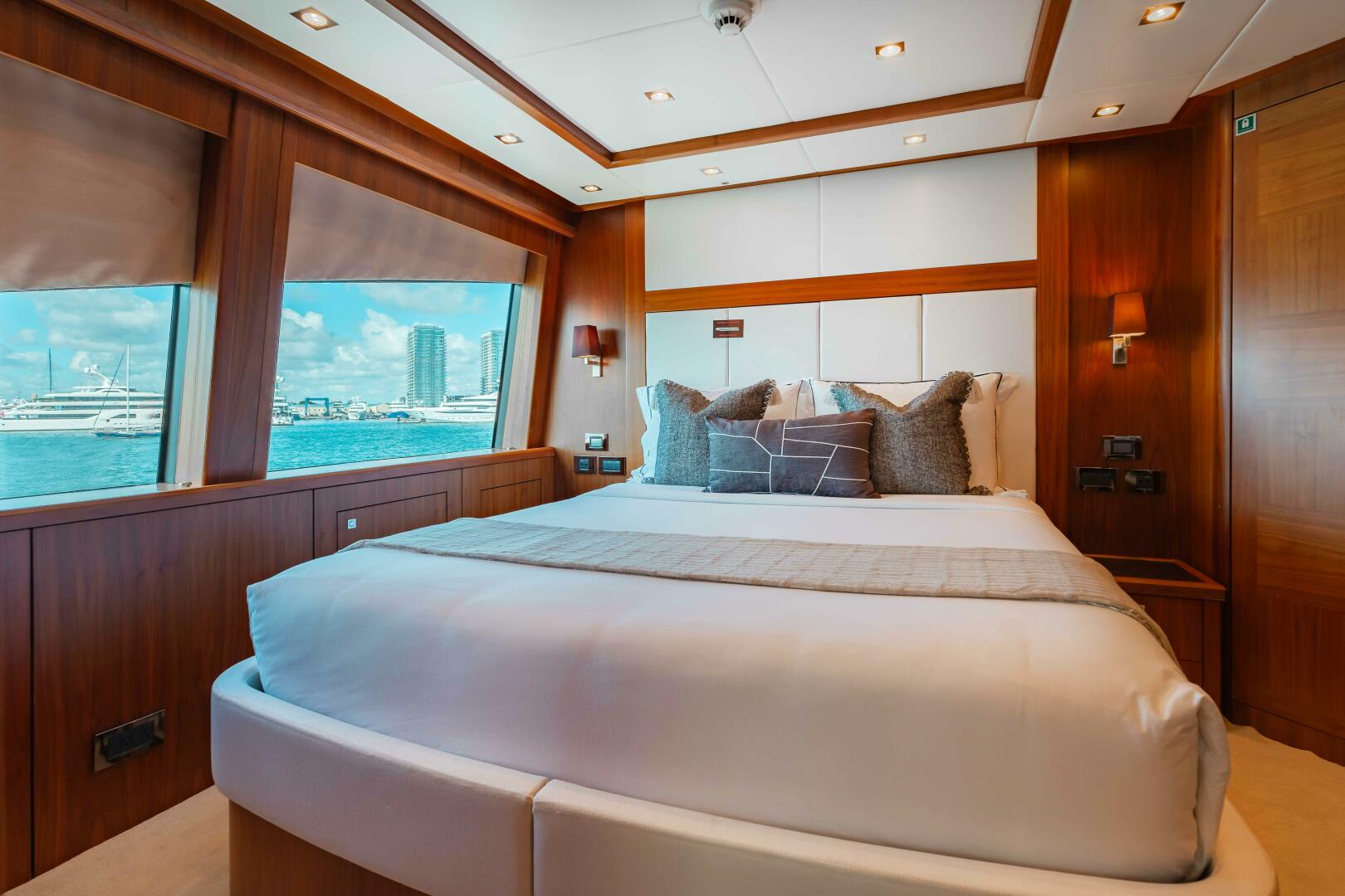 2010 Sunseeker 40m - Image 27