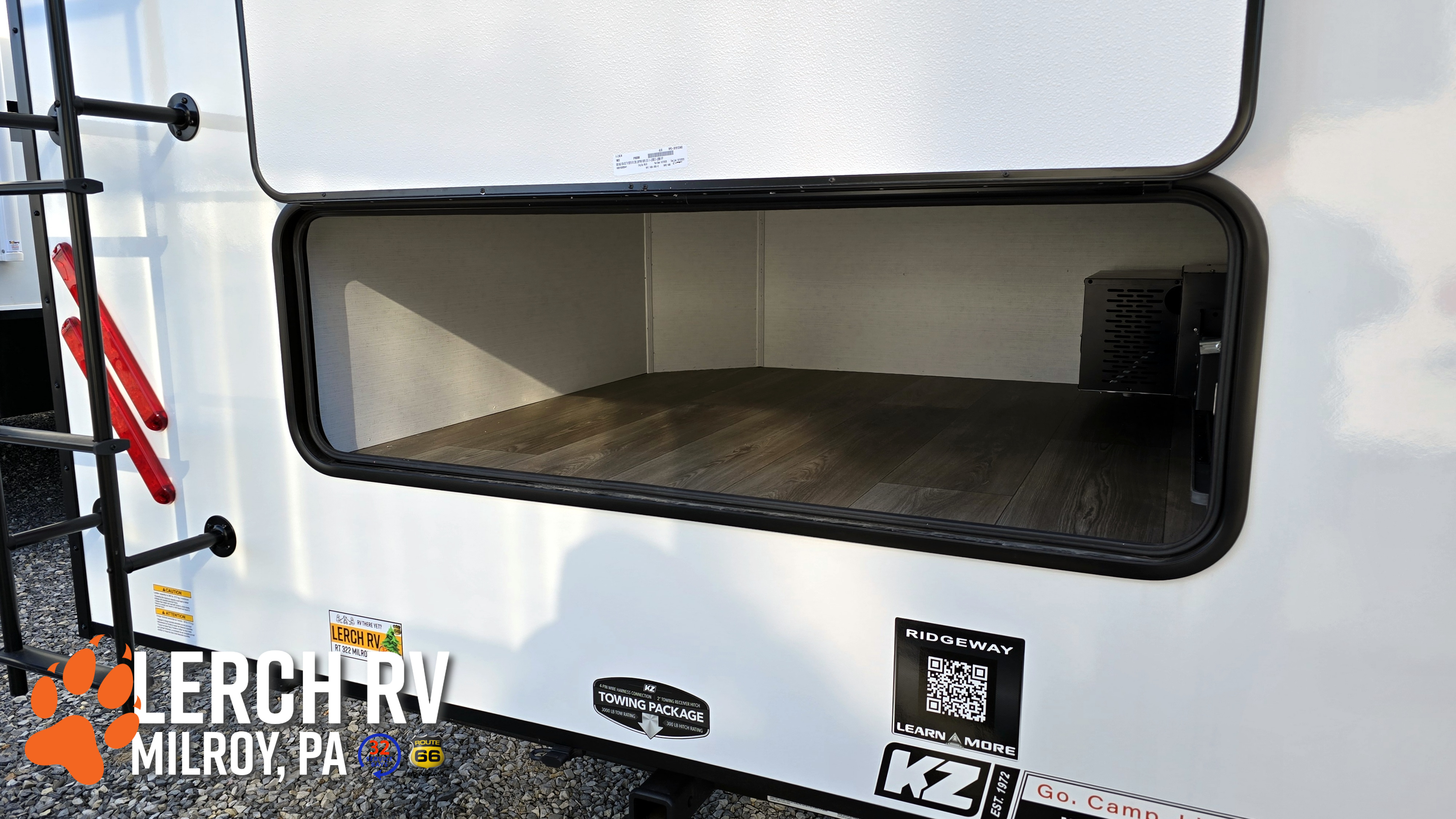 2026 KZ RV Ridgeway 35BH - Image 9