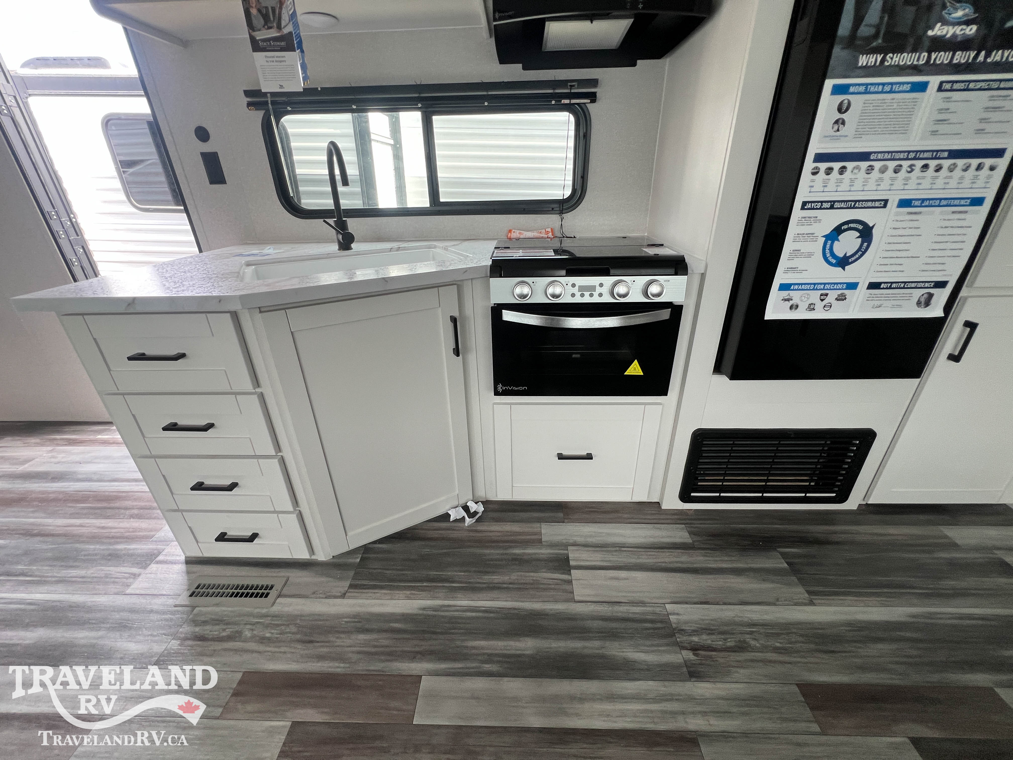 2026 Jayco Jay Flight SLX 261BHSW - Image 16