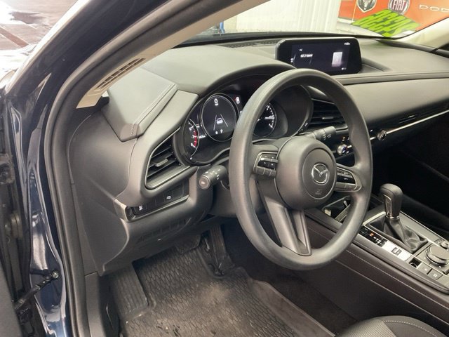 2023 Mazda CX-30 Utility 4D S Preferred AWD - Image 12