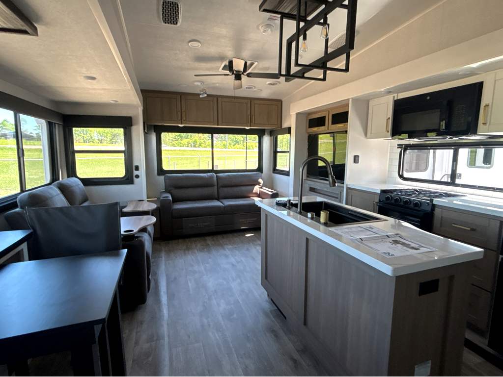 2026 JAYCO EAGLE 355MBQS - Image 15