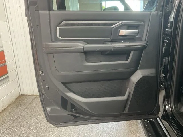 2024 Ram Ram 2500 Pickup Crew Cab Bighorn/Lone Star 4WD - Image 21