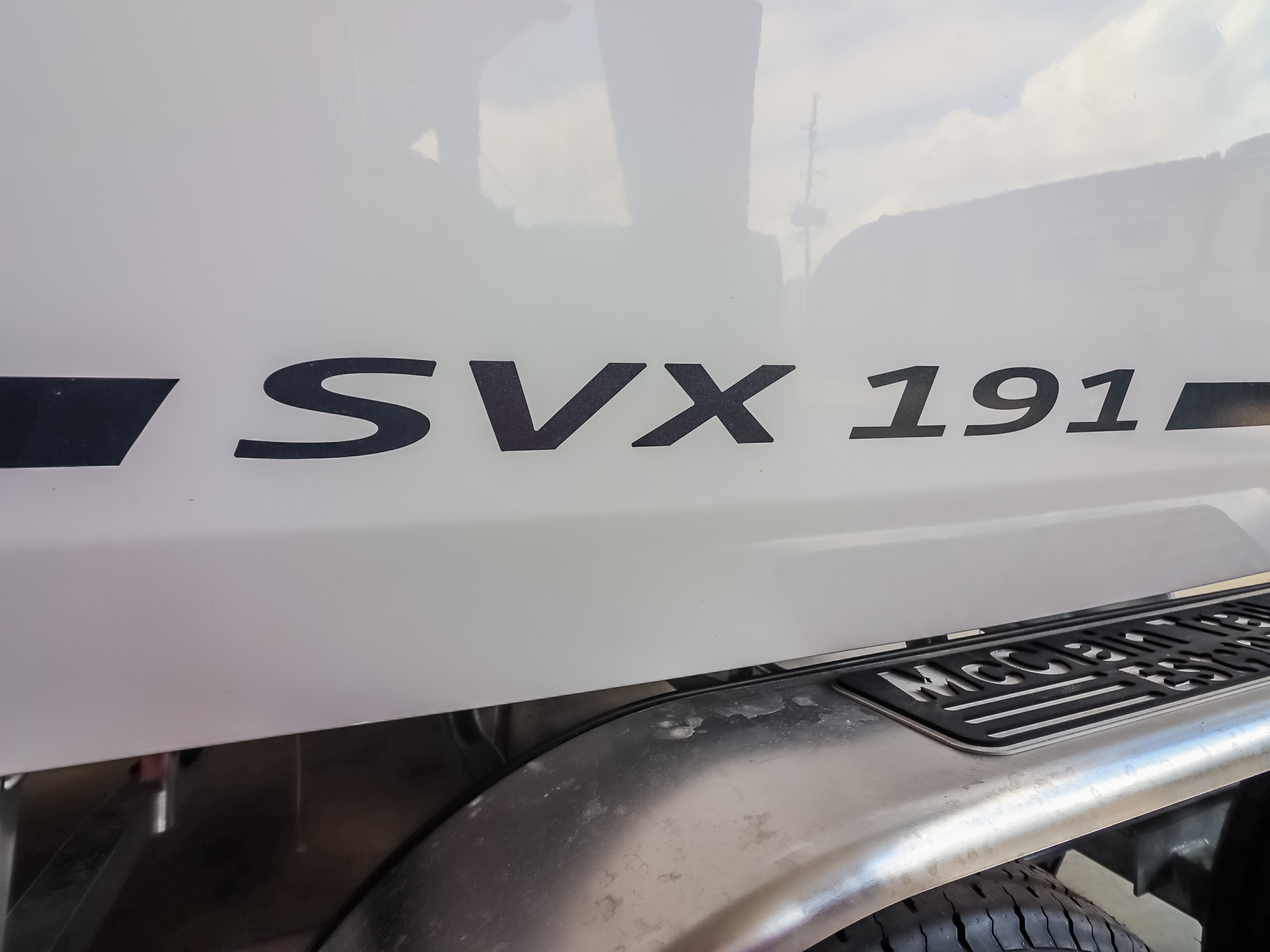 2026 Starcraft 2026 SVX 191 OB - Image 24