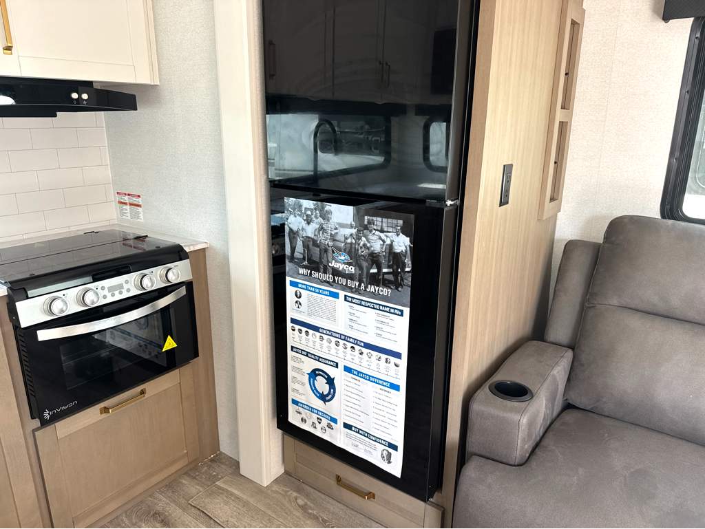 2027 JAYCO EAGLE SLE 24MLE - Image 19