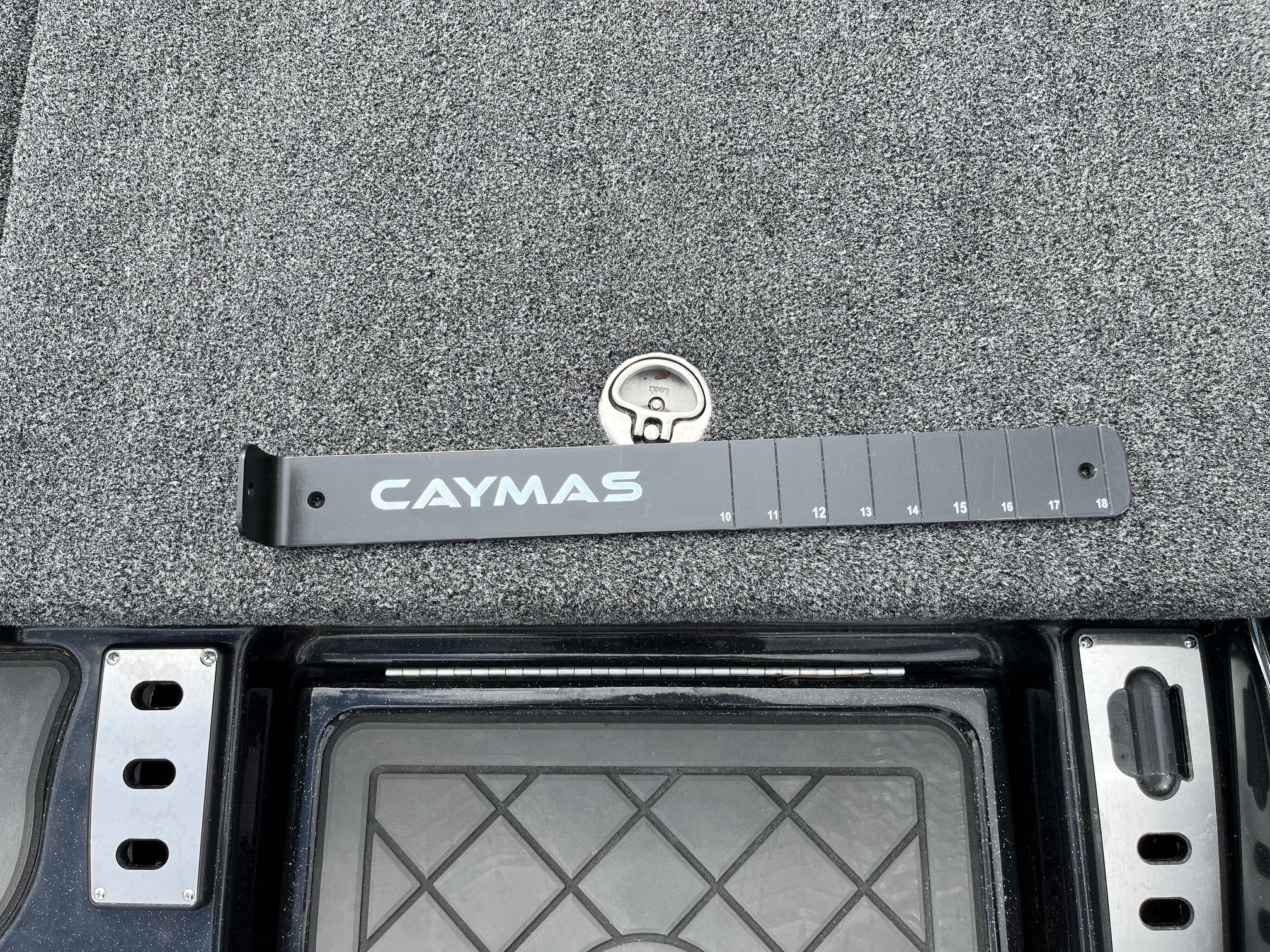 2026 CAYMAS 2026 CX 20 PRO - Image 26