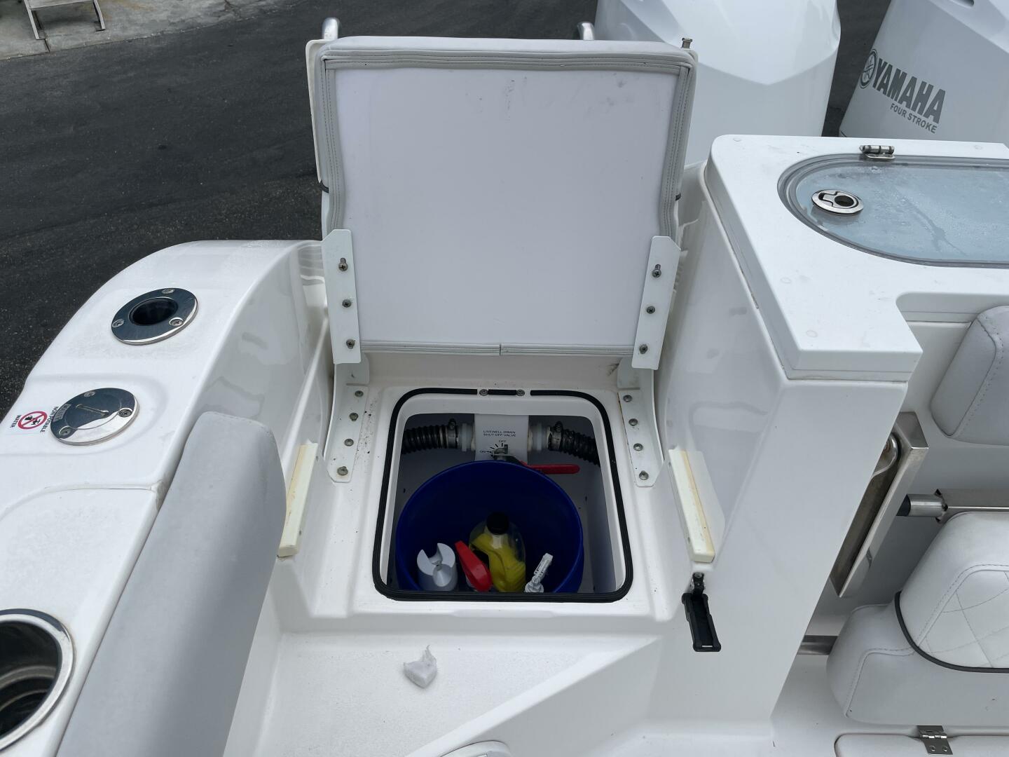 2019 Sea Fox 328 Commander - Image 30