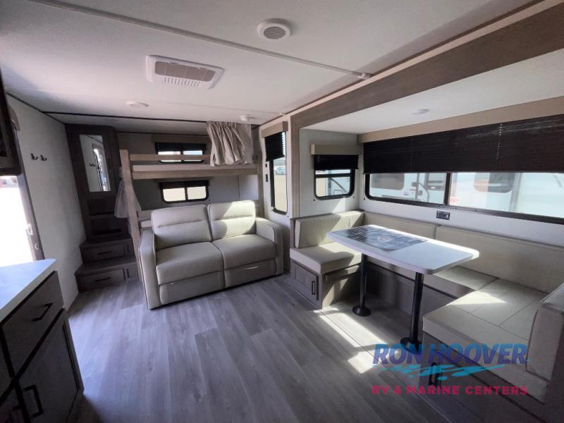2026 GRAND DESIGN 265BHT - Image 18