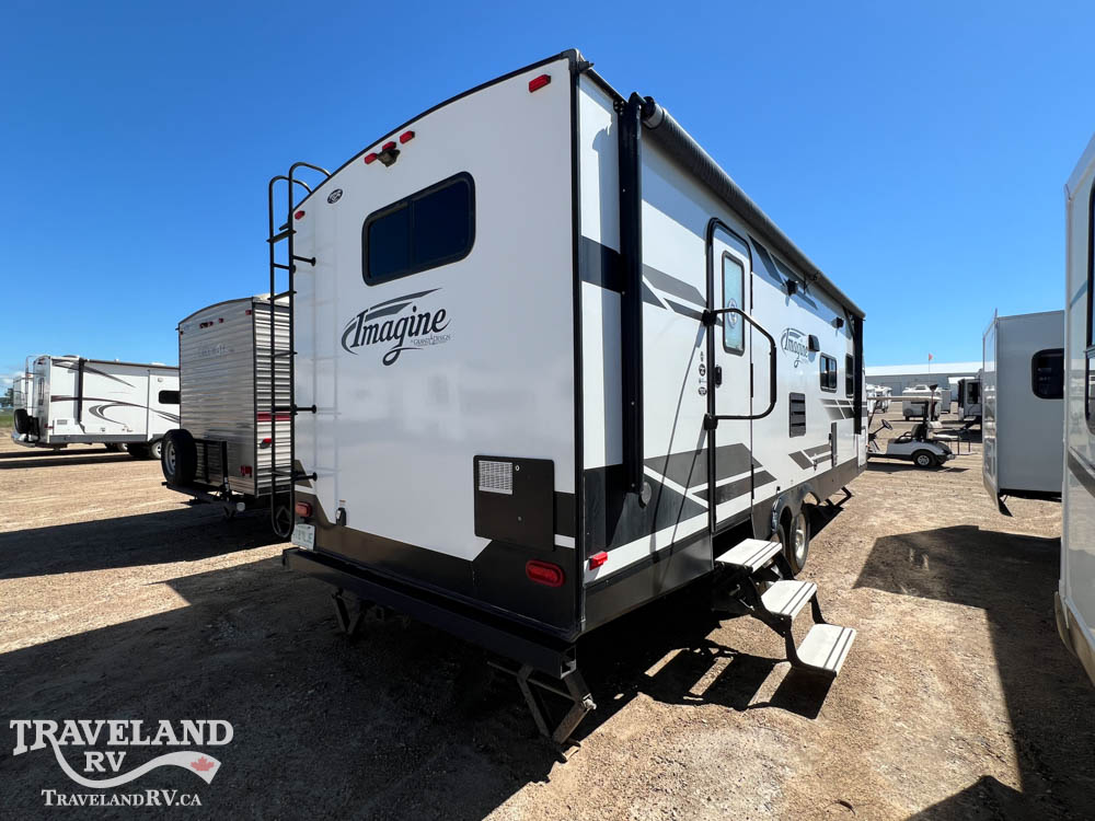 2019 Grand Design Imagine 2600RB - Image 9