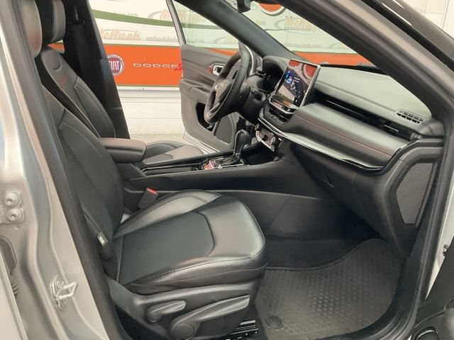 2025 Jeep Compass Trailhawk 4x4 - Image 29