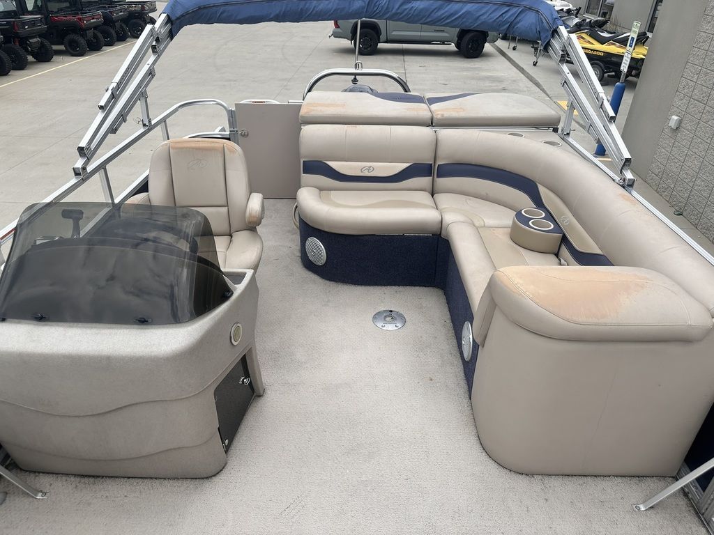 2012 Avalon LS 2300 - Image 13
