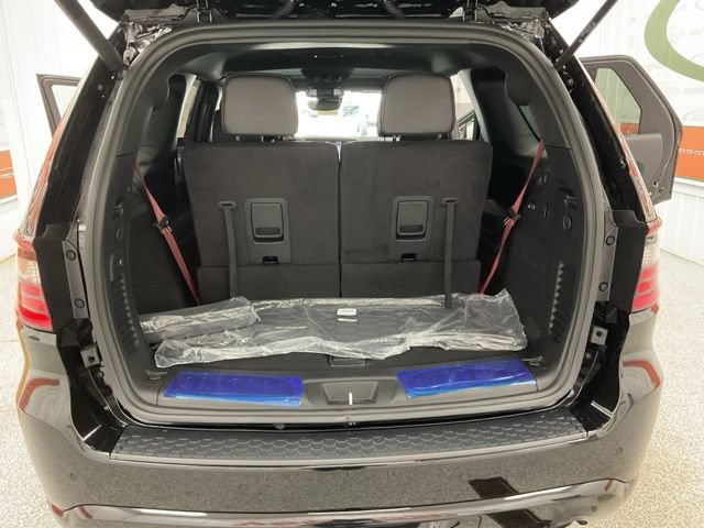 2026 Dodge Durango GT Plus America 250 Edition AWD - Image 39
