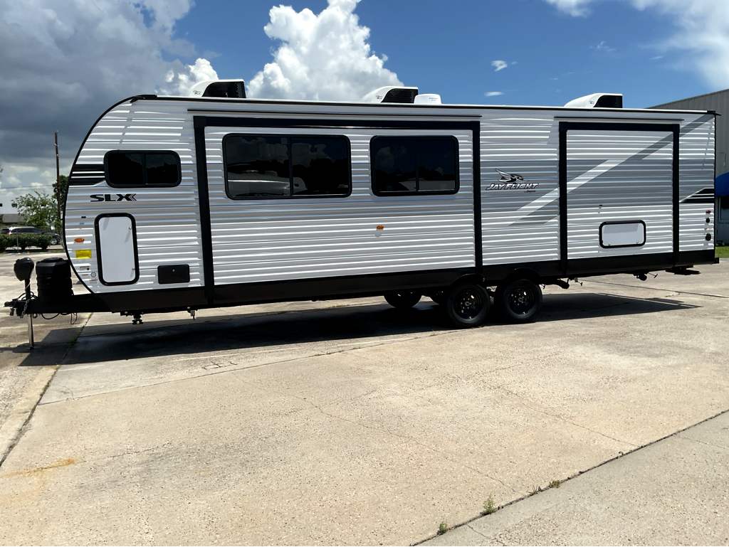 2026 Jayco Jay Flight SLX 280FKS - Image 26