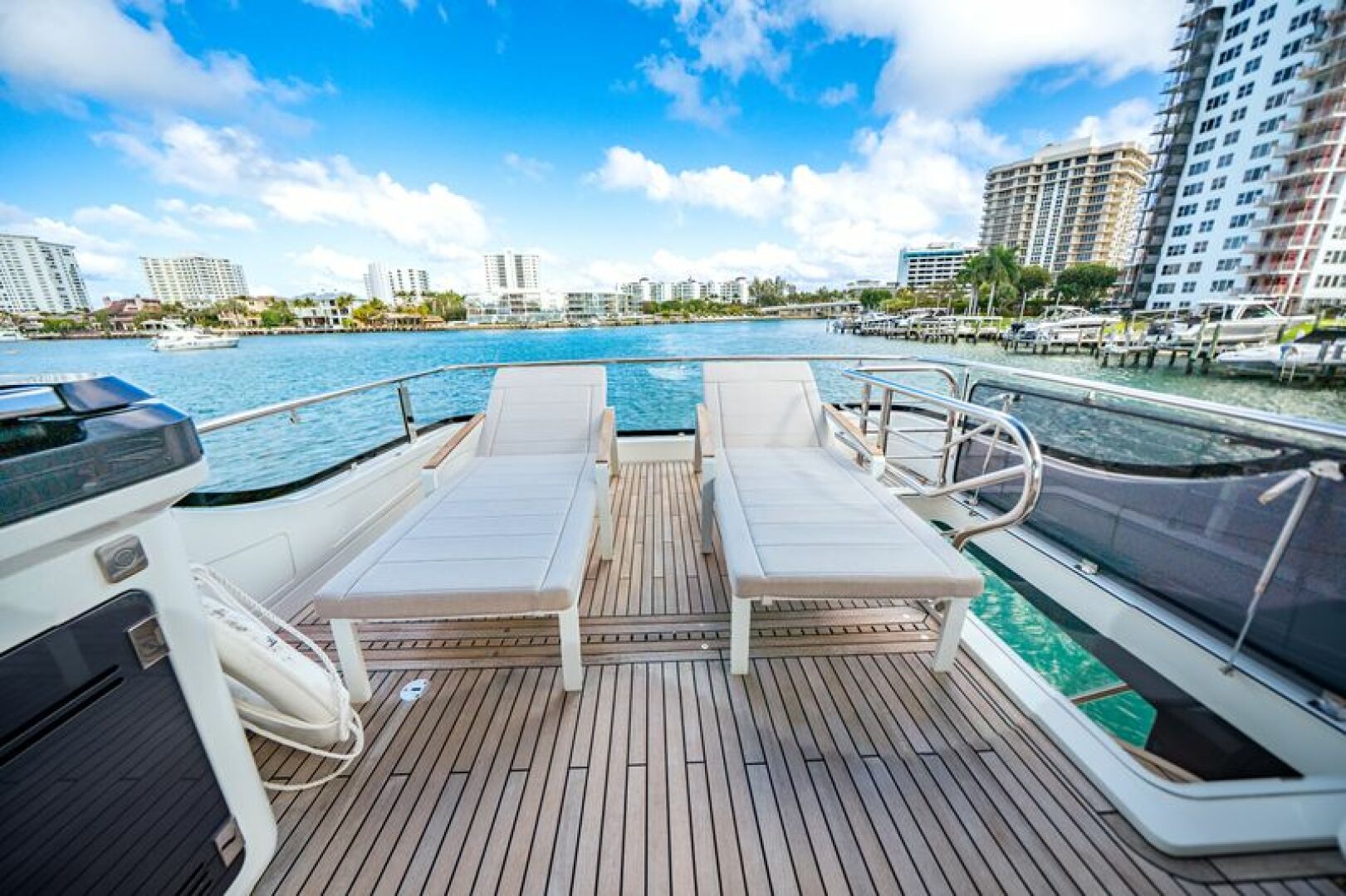 2024 Galeon 560 FLY Base - Image 40