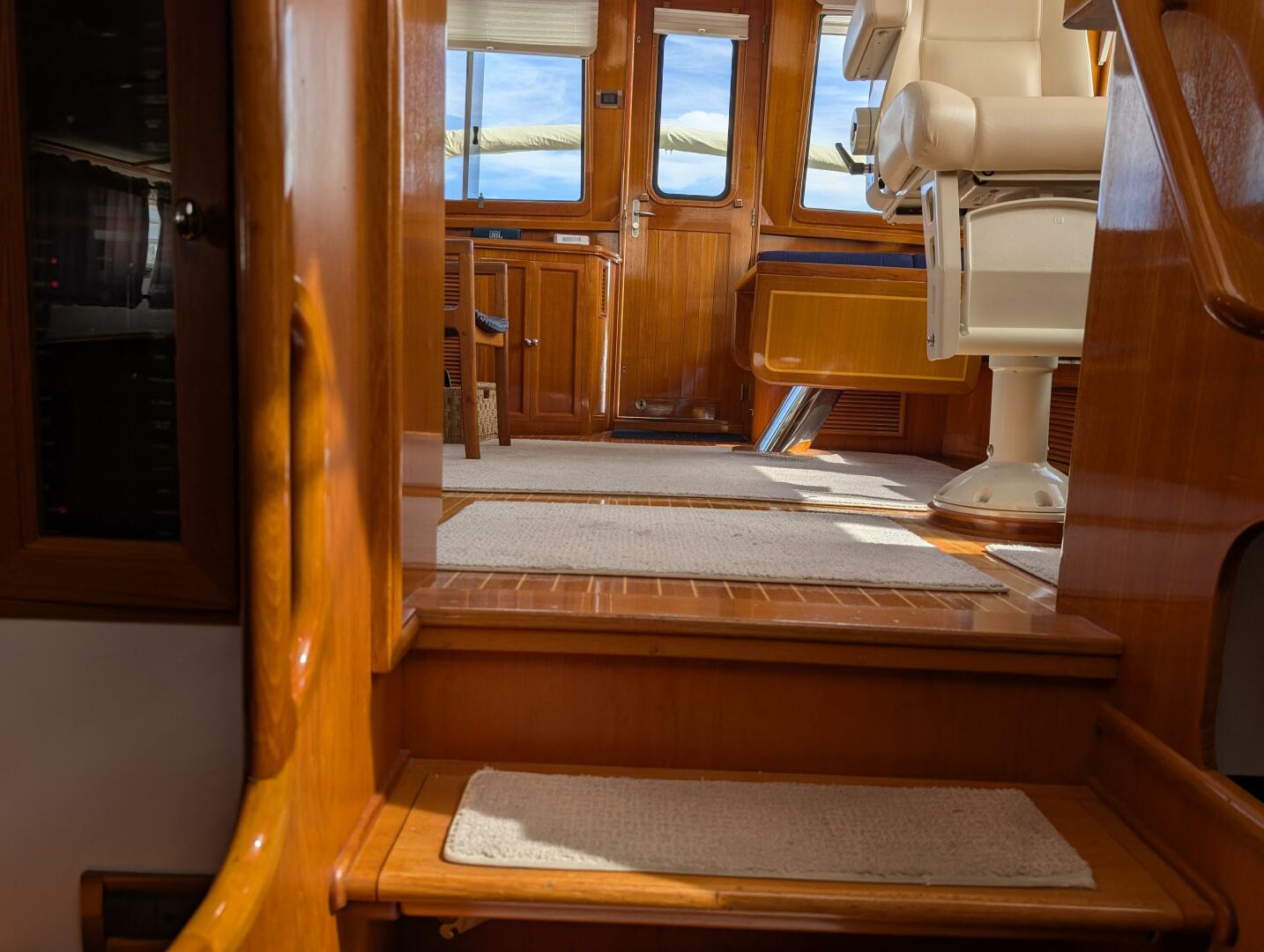 2006 Grand Banks - Image 43