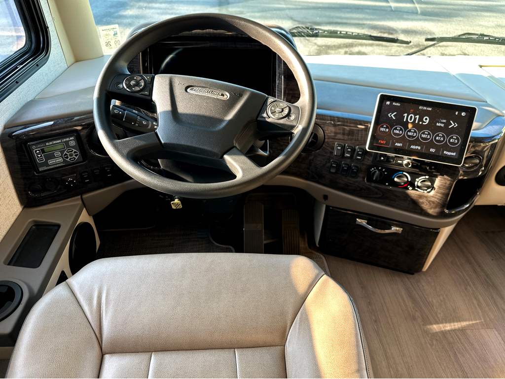 2023 THOR MOTOR COACH PALAZZO 37.6 - Image 26