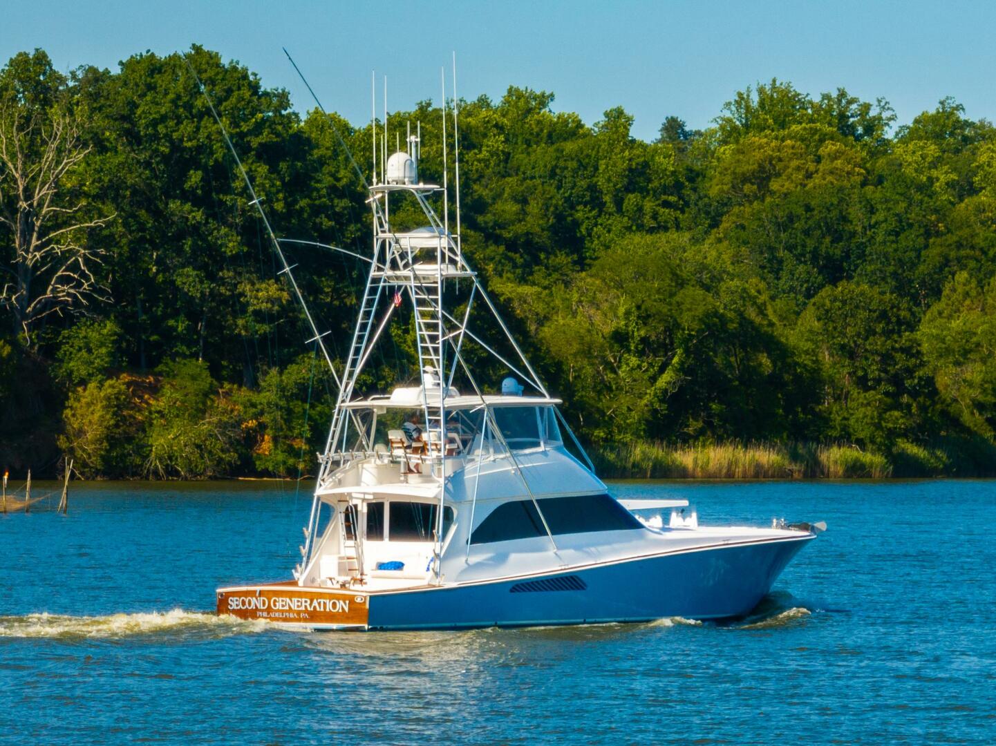 2006 Viking - Image 85