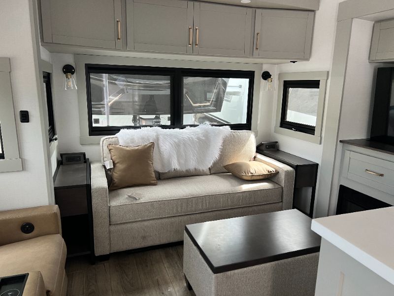 2026 Brinkley RV Model Z 3100 - Image 8