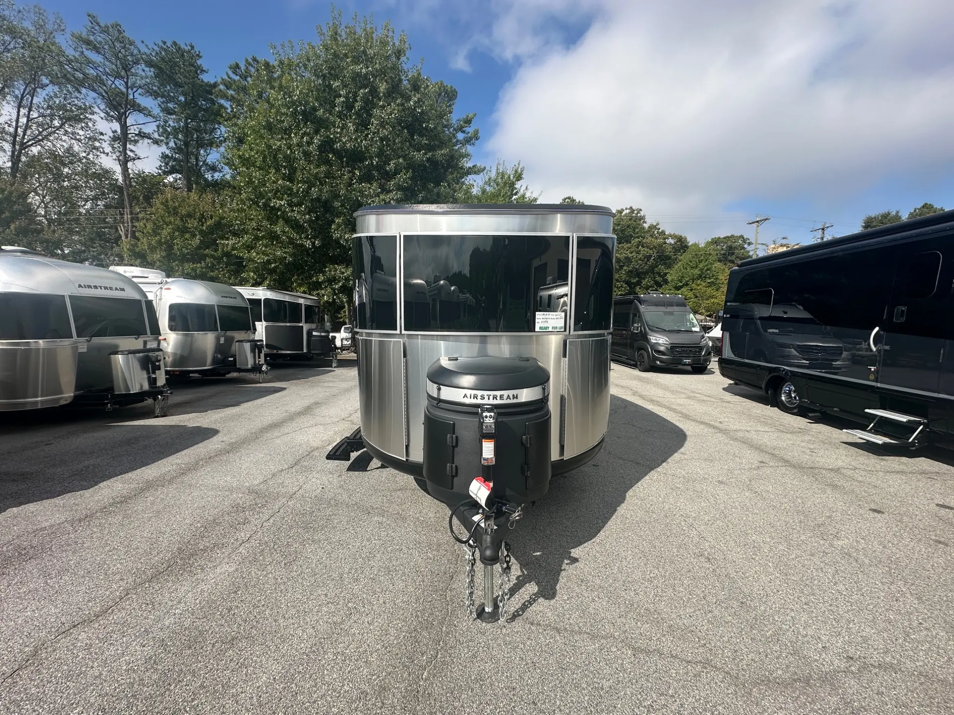 2027 Airstream Basecamp 20X - Image 7