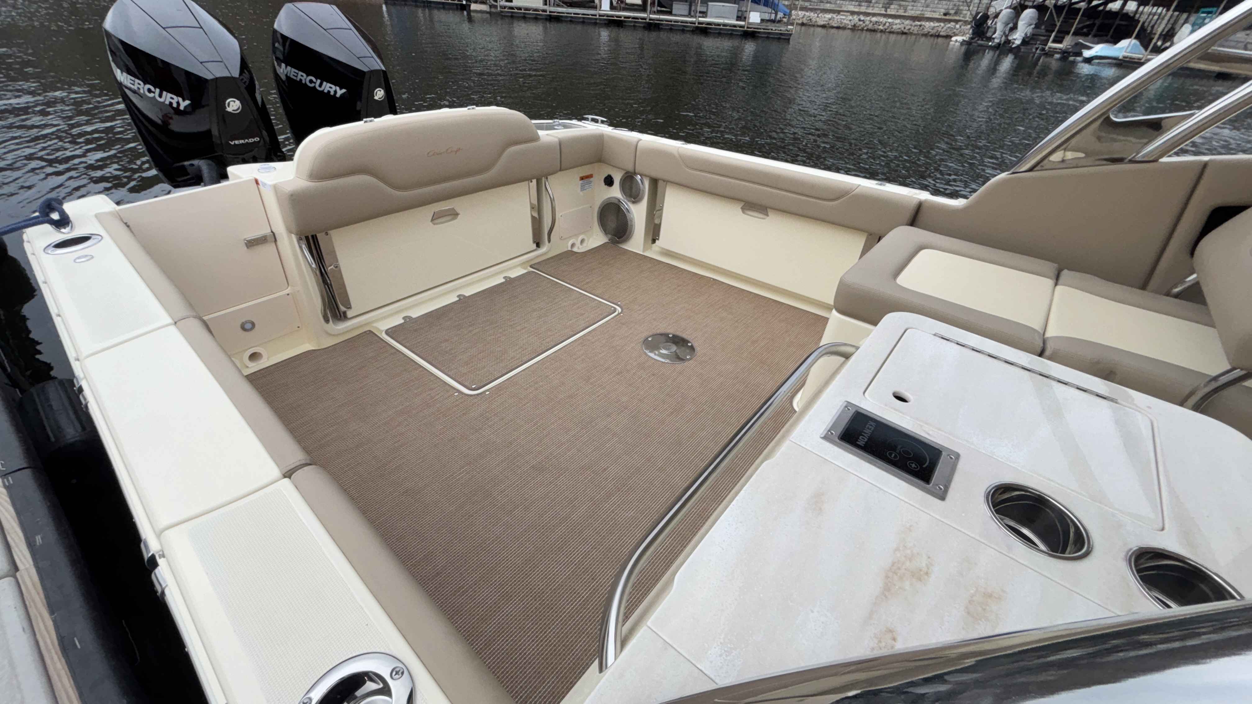 2026 Chris Craft CALYPSO 28 - Image 10