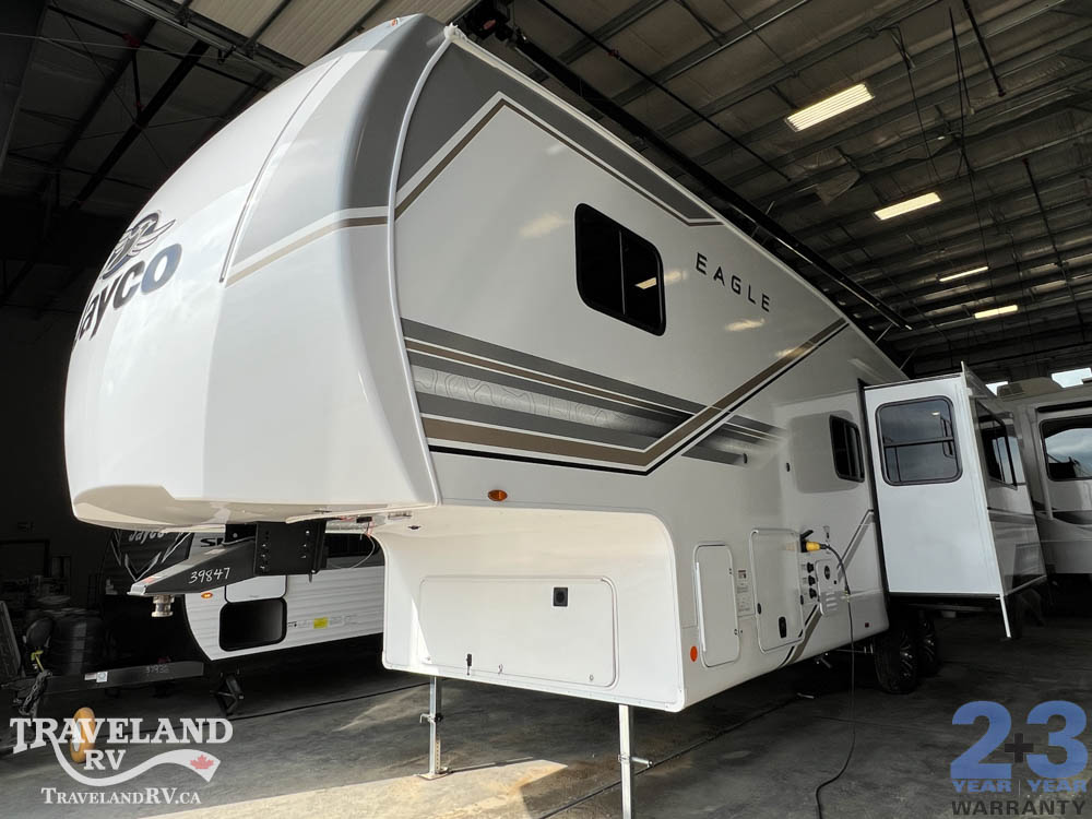 2027 Jayco Eagle SLE 28BHU - Image 5