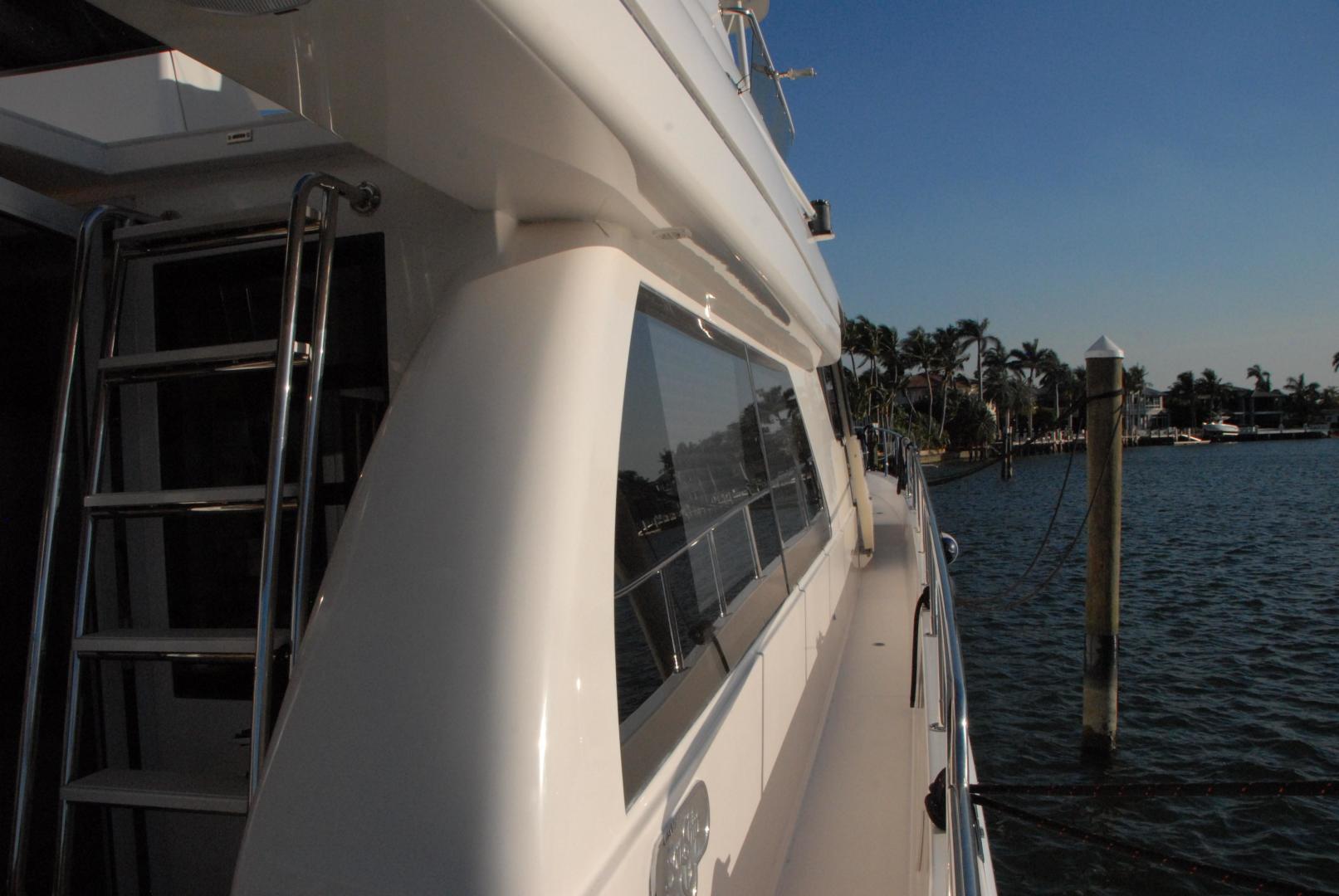 2003 West Bay Sonship - Image 18