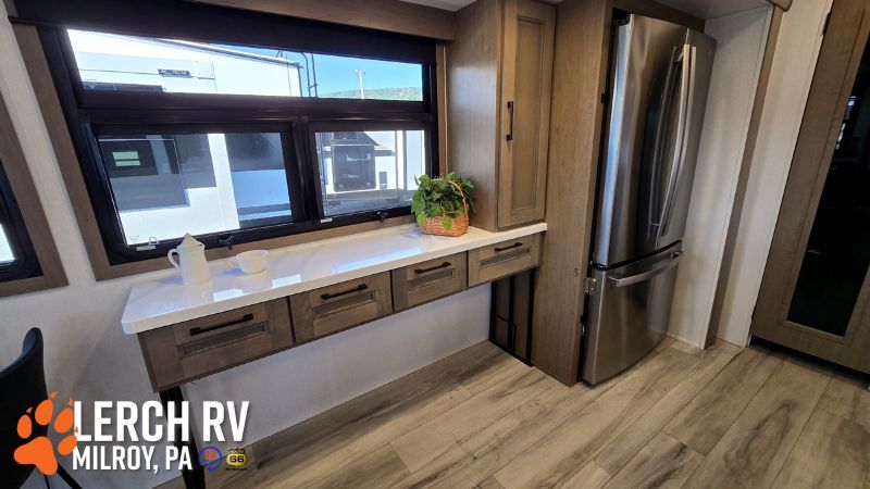 2026 KZ RV Durango D339MLT - Image 14