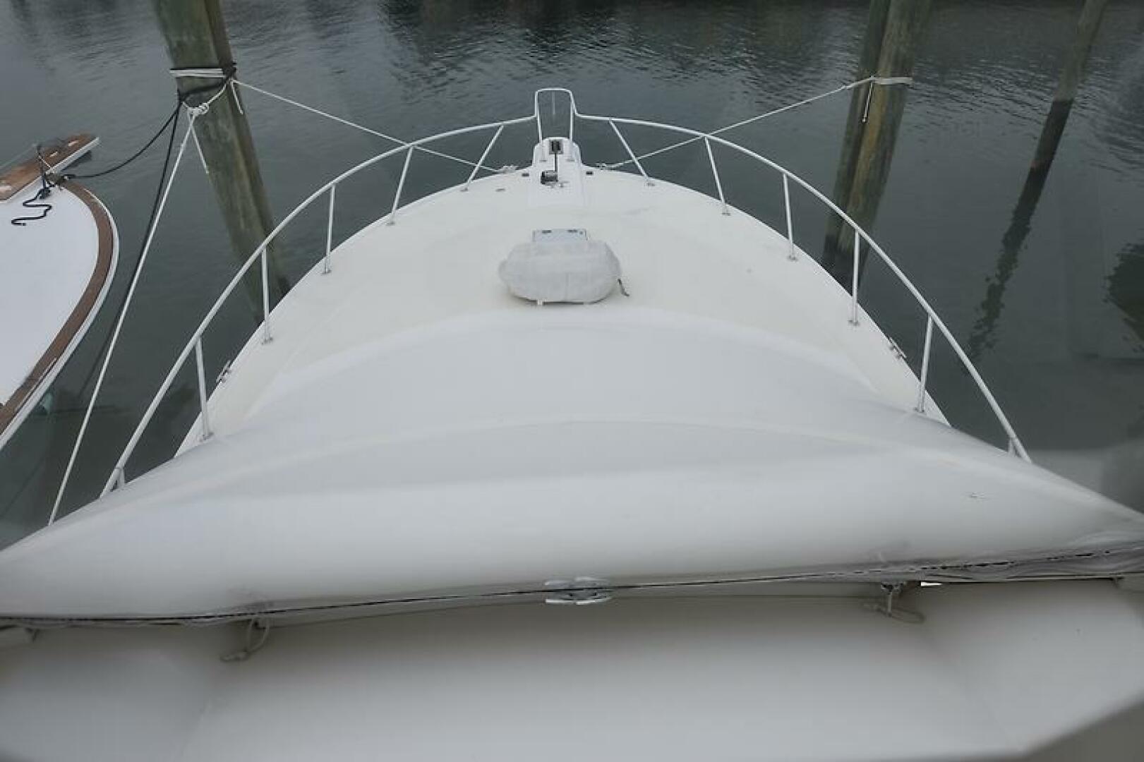 2006 Ocean 46 Super Sport - Image 88