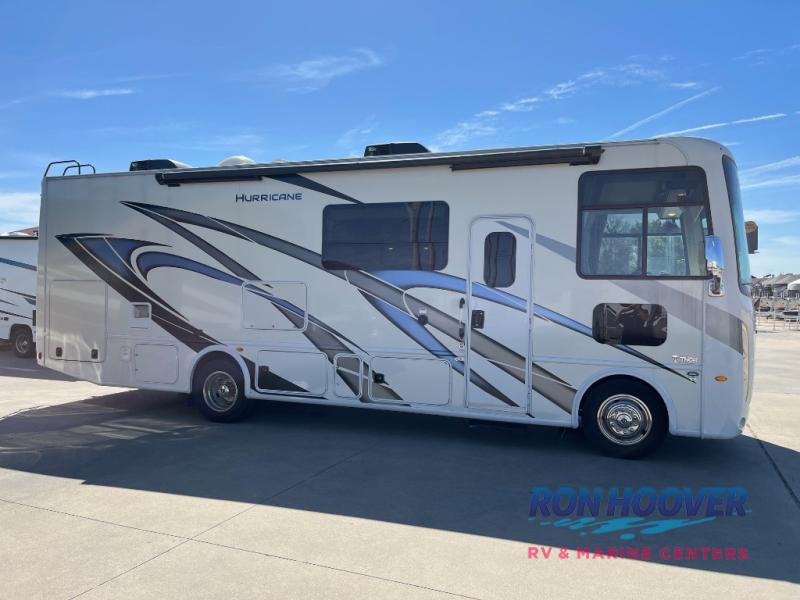 2023 THOR HURRICANE 29M - Image 25