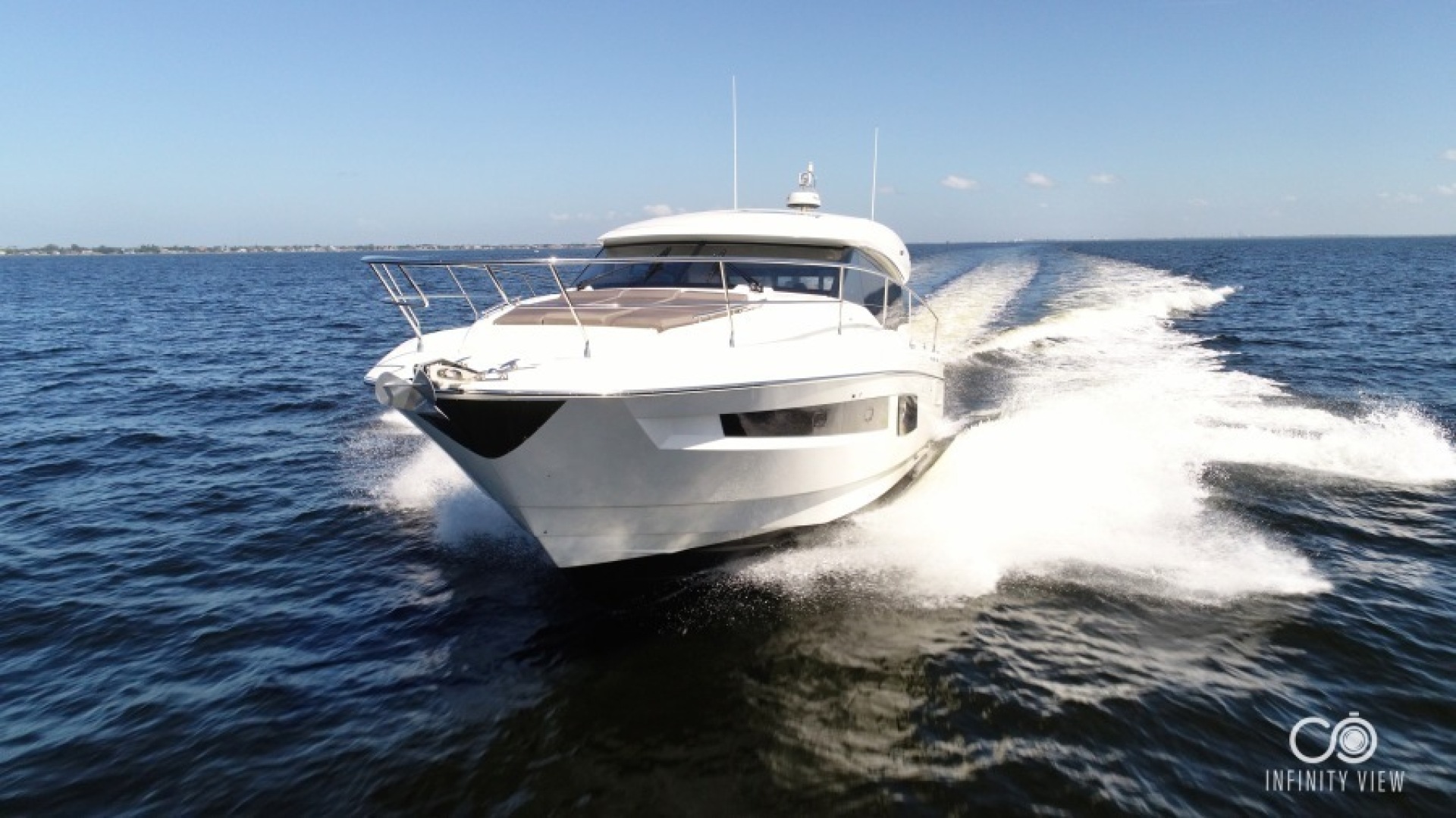 2018 Prestige 460 - Image 56