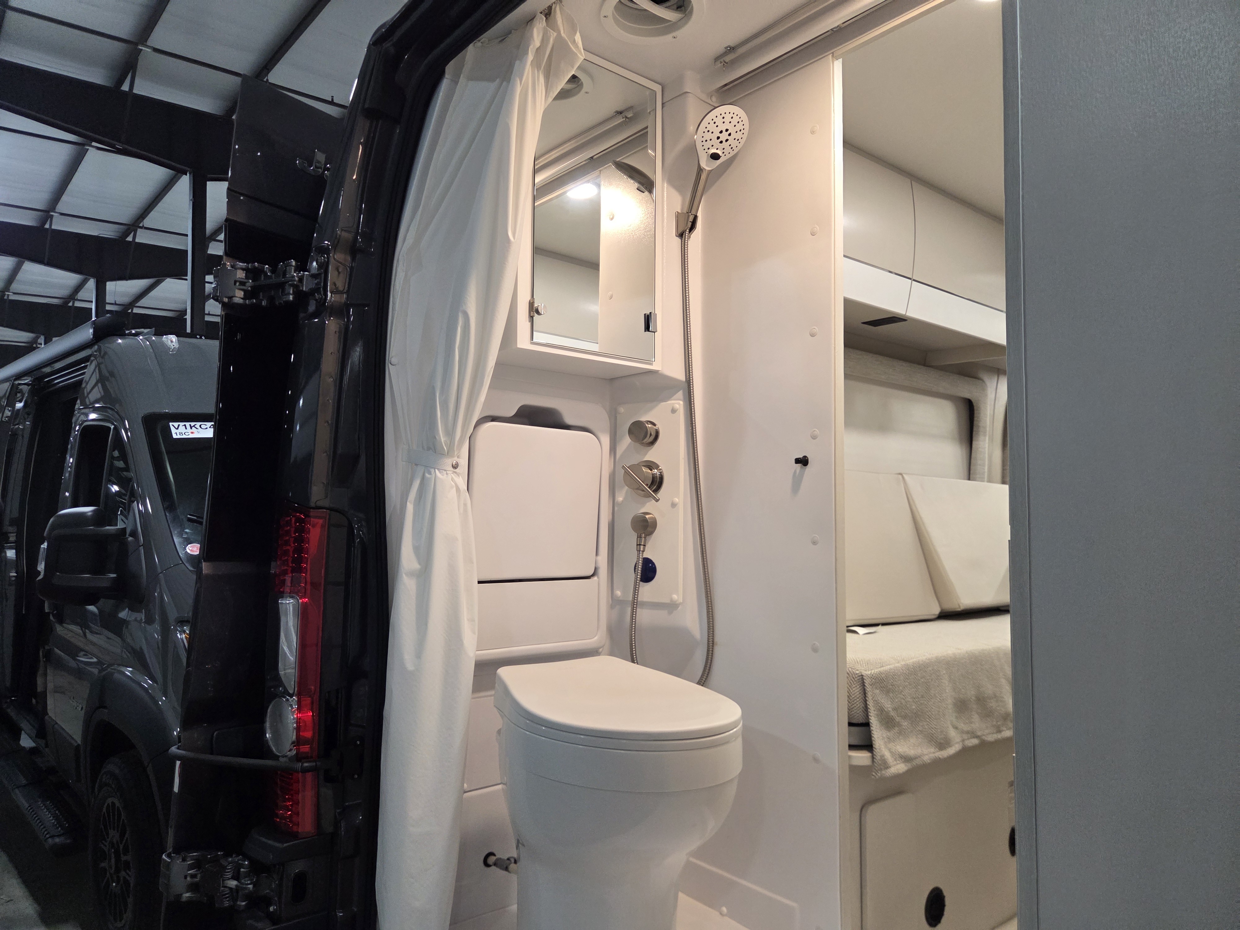 2026 Jayco Swift 20T - Image 12