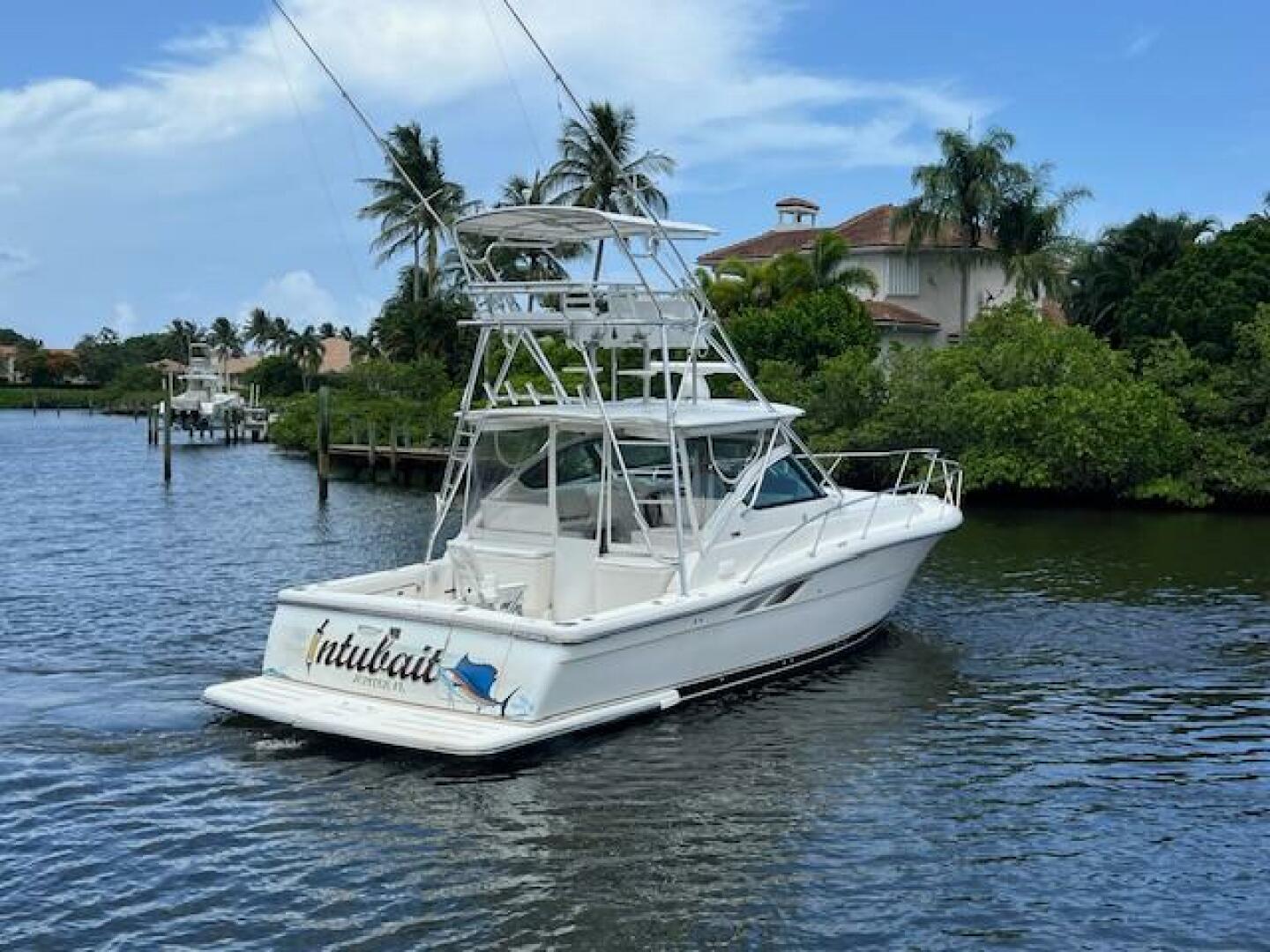 2003 Tiara Yachts 3800 Open - Image 19