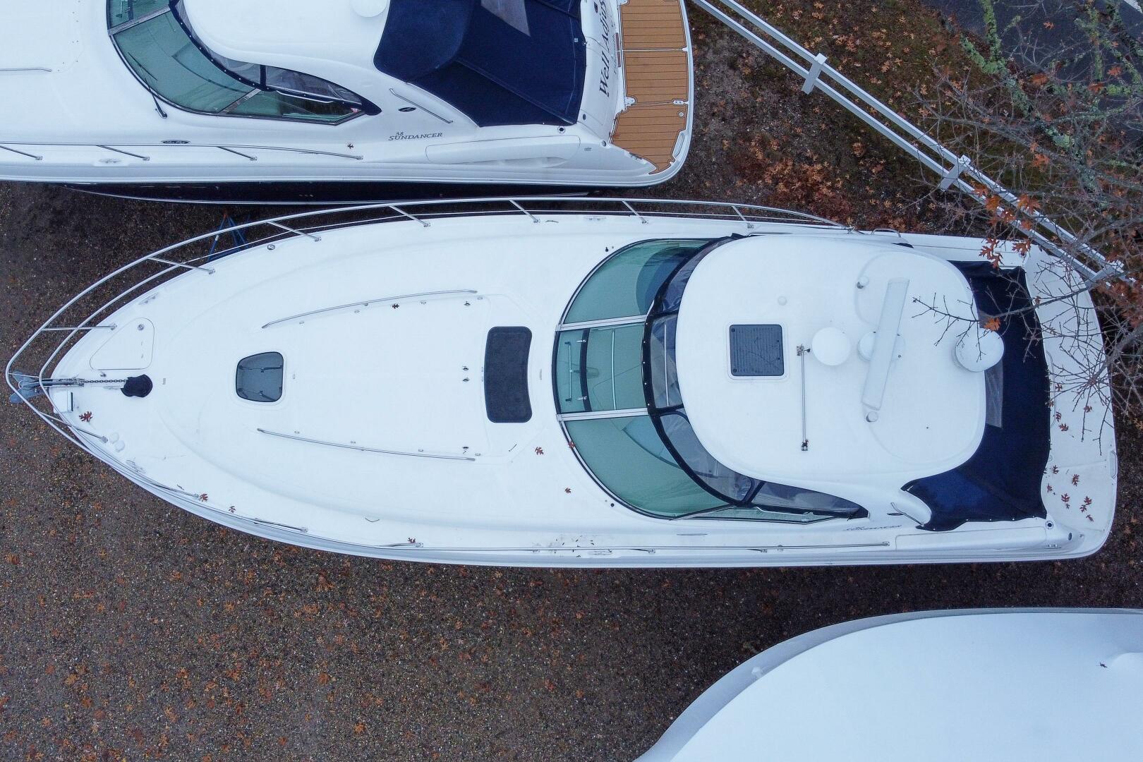 2007 Sea Ray 400 Sundancer - Image 14