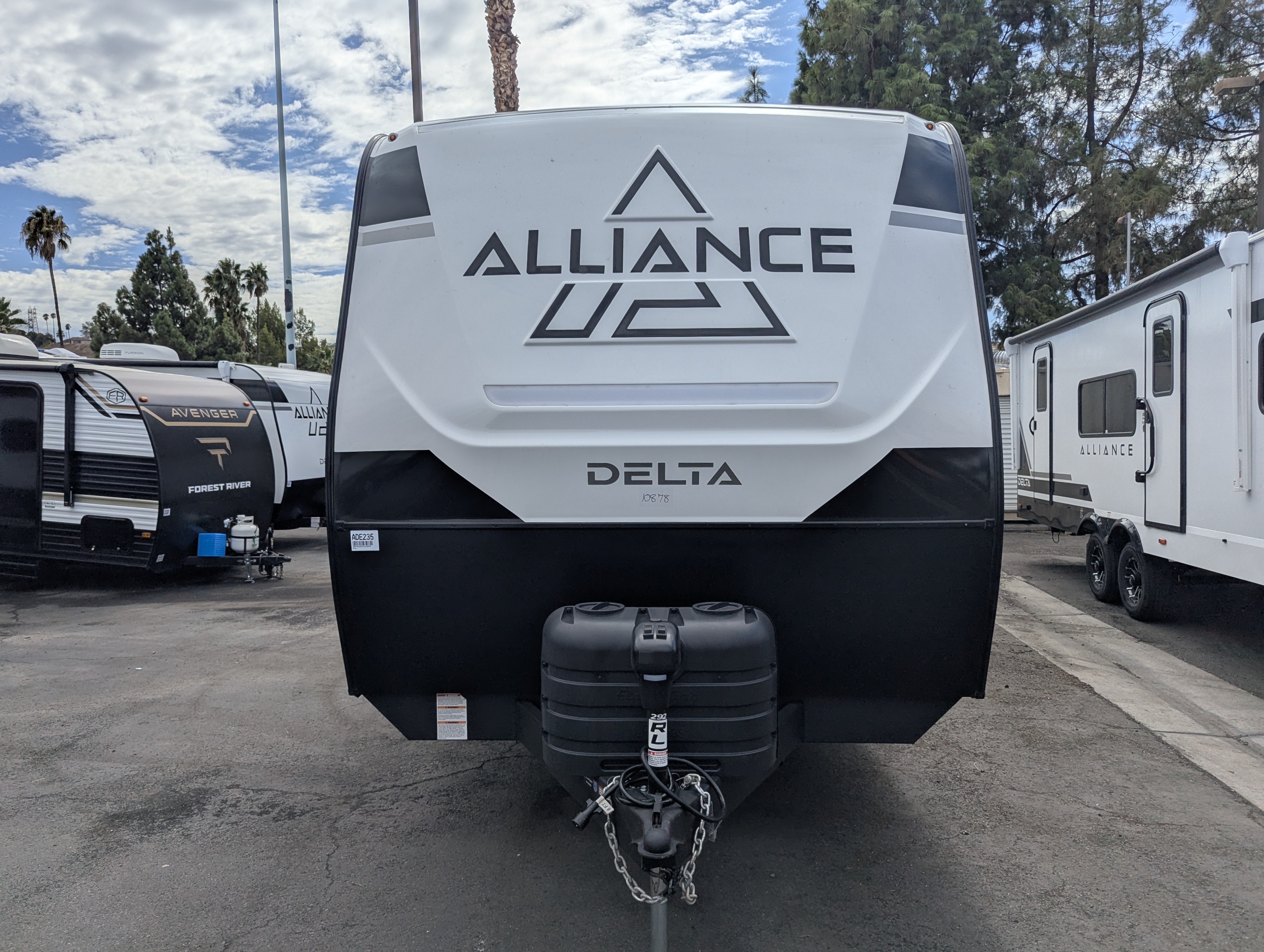 2027 Alliance RV Delta 292RL - Image 2